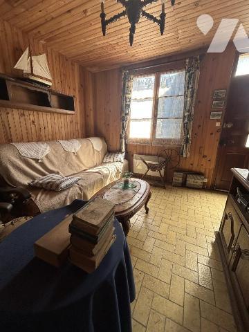 maison à rénover