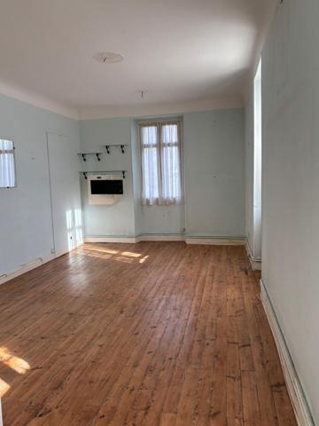 Rare sur la Côte des Basques !