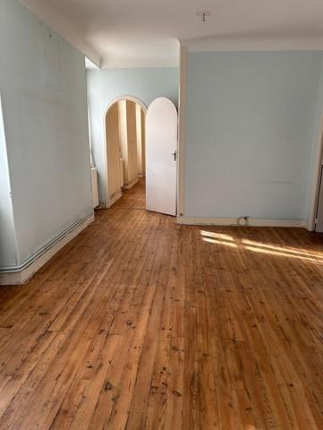 Rare sur la Côte des Basques !