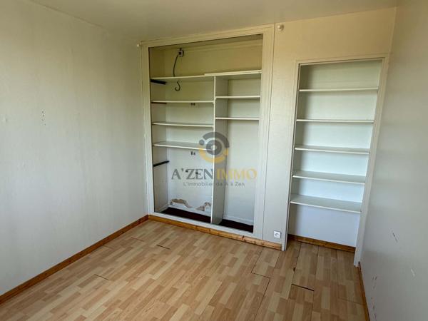 Maison idéalement située, à proximité de toutes les commodités