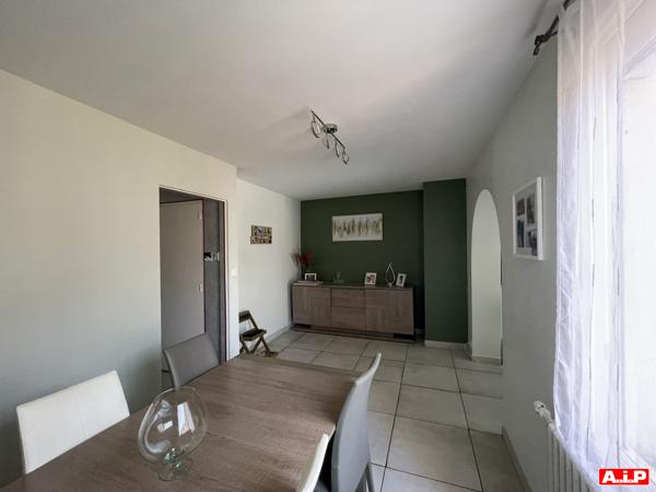 Maison  de ville 4 chambres