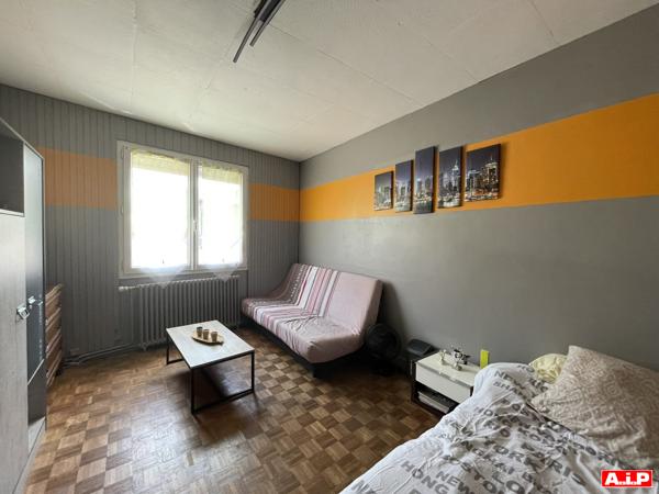 Maison  de ville 4 chambres