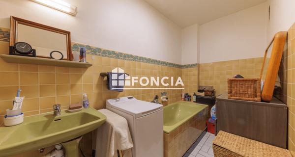 À vendre Appartement 2 pièces 48.26 m² - Schiltigheim 67300