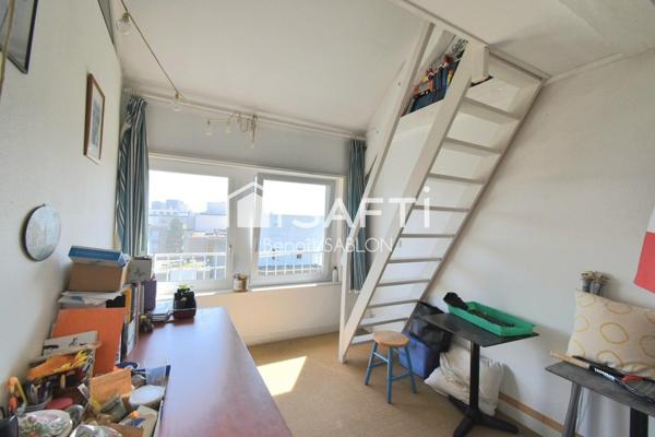 Appartement 180m², 2 suites + 2 chambres, terrasse