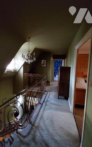 Carhaix - maison 5 pièces