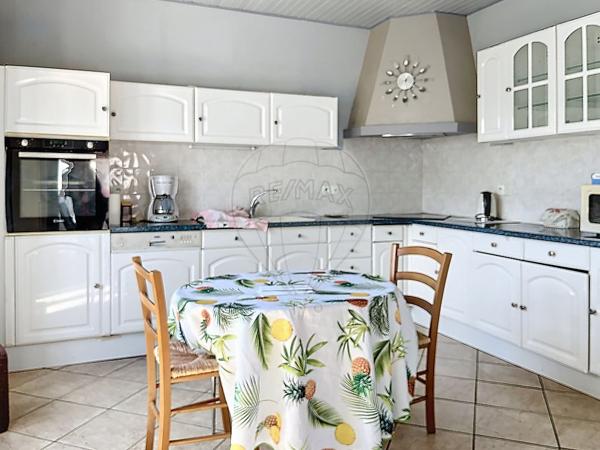 Maison  en vente - Finistère - 29