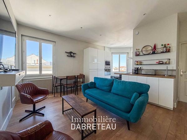 Colocation - 102 m² - 1 chambre