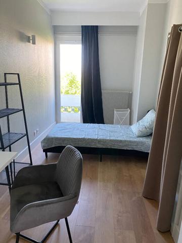 Colocation - 102 m² - 1 chambre