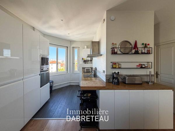 Colocation - 102 m² - 1 chambre