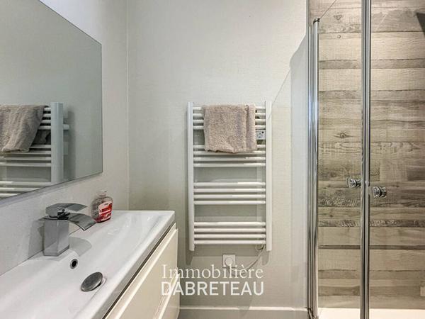 Colocation - 102 m² - 1 chambre