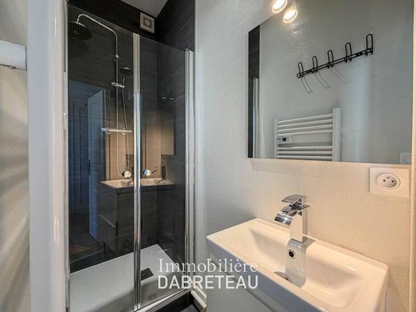 Colocation - 102 m² - 1 chambre