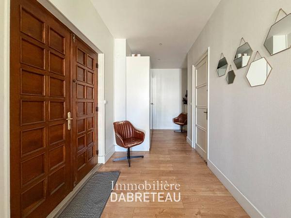 Colocation - 102 m² - 1 chambre