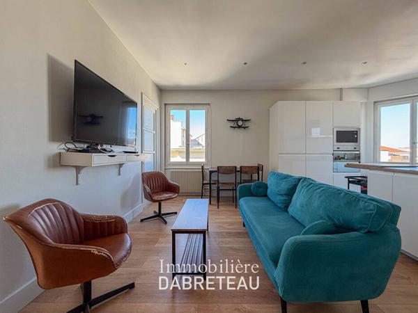 Colocation - 102 m² - 1 chambre