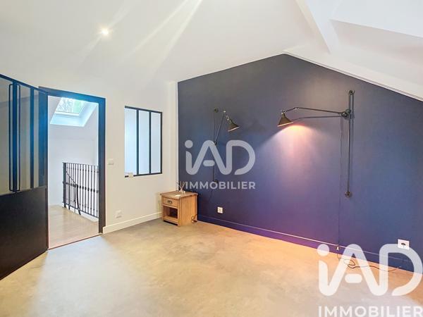 Maison à vendre 7 pièces 170 m² Saint-Maur-des-Fossés