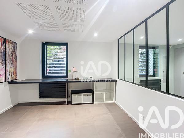Maison à vendre 7 pièces 170 m² Saint-Maur-des-Fossés