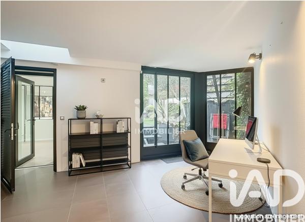 Maison à vendre 7 pièces 170 m² Saint-Maur-des-Fossés