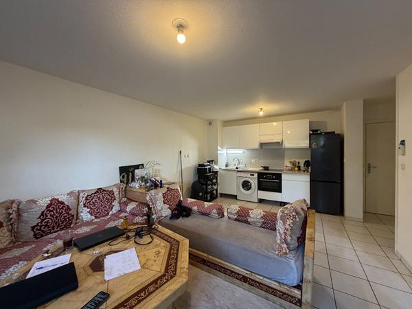 Appartement à vendre à Libourne