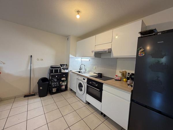 Appartement à vendre à Libourne