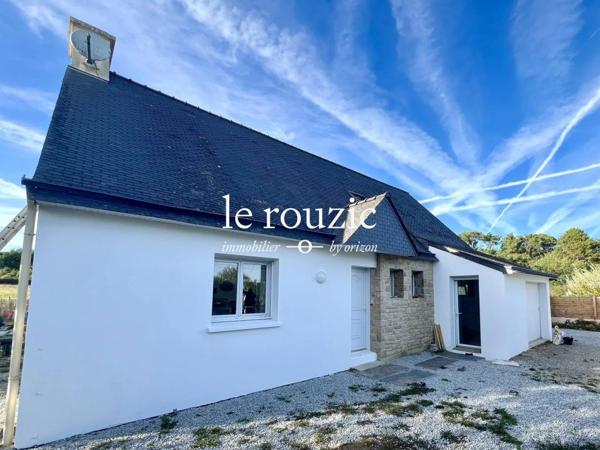 Maison à vendre Arradon