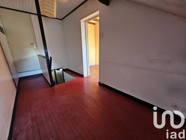Maison à vendre 5 pièces 110 m² Luxeuil-les-Bains