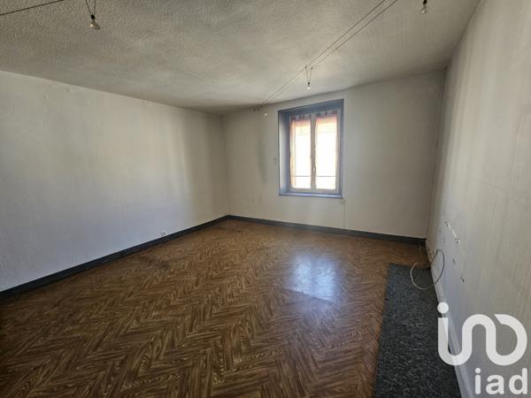 Maison à vendre 5 pièces 110 m² Luxeuil-les-Bains