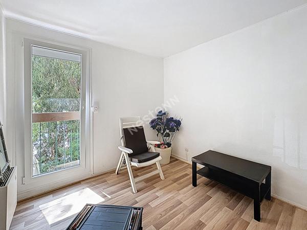 La Seyne-Sur-Mer - Tamaris Appartement de 4 pièces de 79 m² avec Terrasse, Jardin + Garage