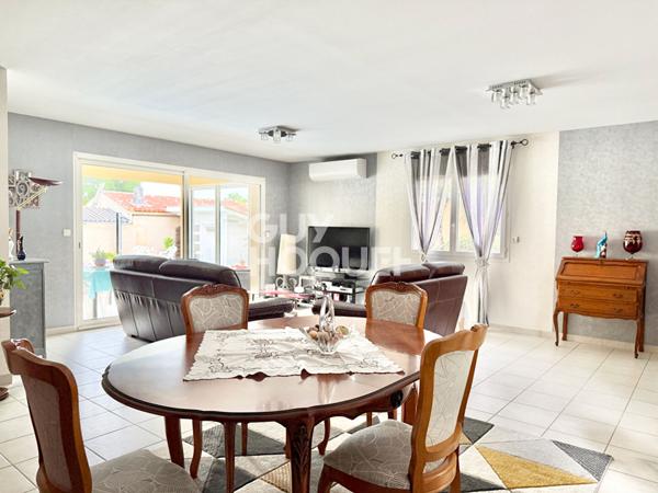 Maison + Dépendance - Gujan-Mestras