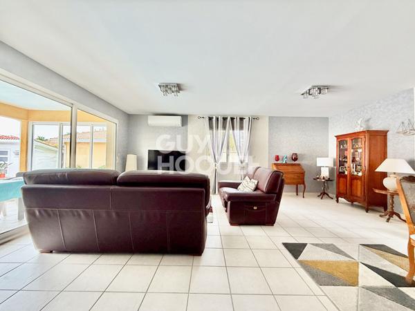 Maison + Dépendance - Gujan-Mestras