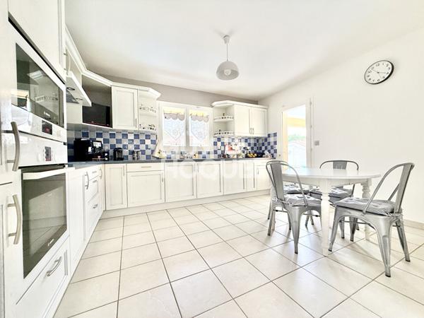 Maison + Dépendance - Gujan-Mestras