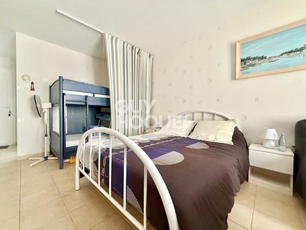 Maison + Dépendance - Gujan-Mestras