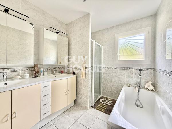 Maison + Dépendance - Gujan-Mestras