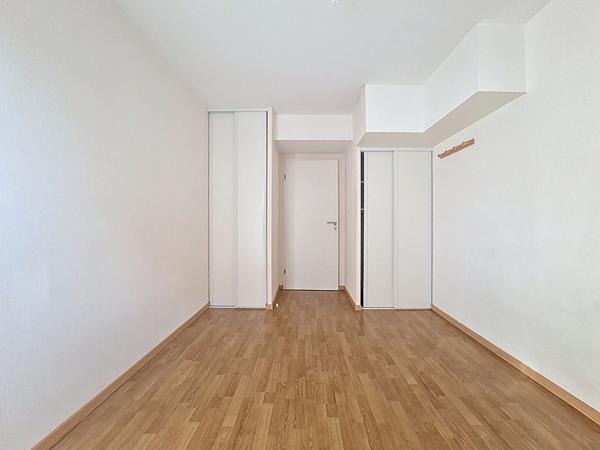 Orléans - Appartement T3 avec ascenseur, balcon et parking