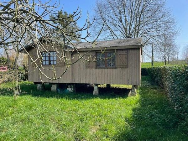 Terrain à NOYEN-SUR-SARTHE, 72430 - 804m²