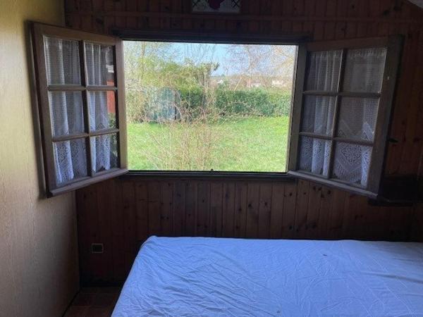 Terrain à NOYEN-SUR-SARTHE, 72430 - 804m²