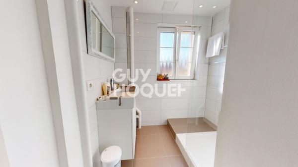 Appartement à louer de 4 pièces de 75.44 m²