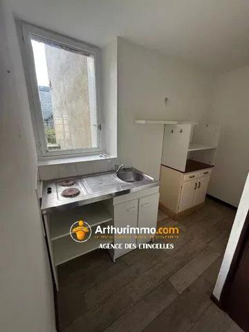 Location Appartement 3 pièces 40 m2 à Martigné-Ferchaud