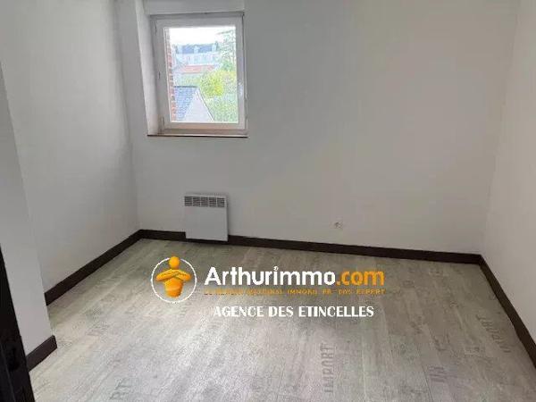 Location Appartement 3 pièces 40 m2 à Martigné-Ferchaud