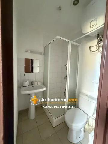 Location Appartement 3 pièces 40 m2 à Martigné-Ferchaud