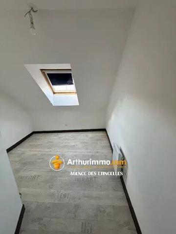 Location Appartement 3 pièces 40 m2 à Martigné-Ferchaud