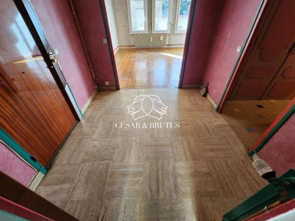 Appartement à vendre Lyon