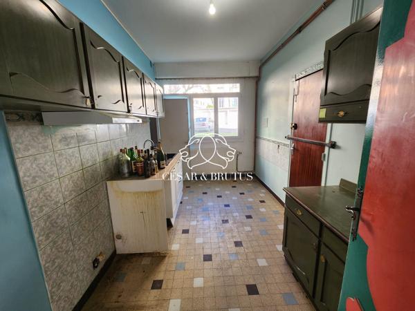 Appartement à vendre Lyon