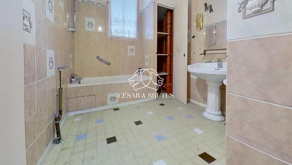 Appartement à vendre Lyon