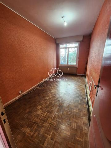 Appartement à vendre Lyon