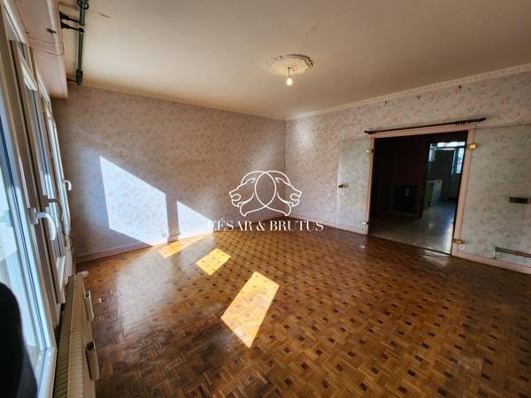 Appartement à vendre Lyon