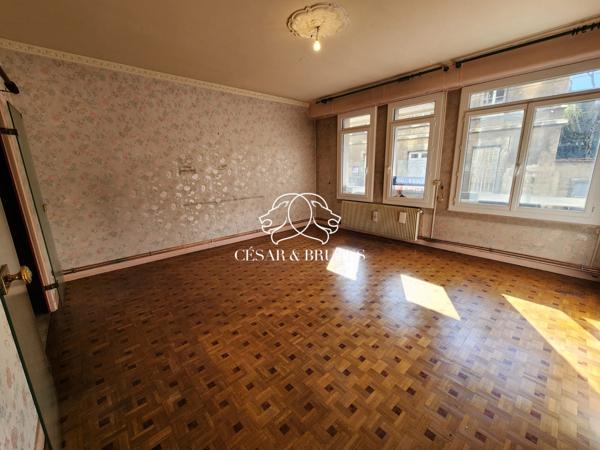 Appartement à vendre Lyon