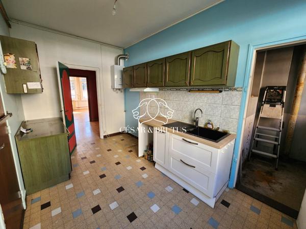 Appartement à vendre Lyon