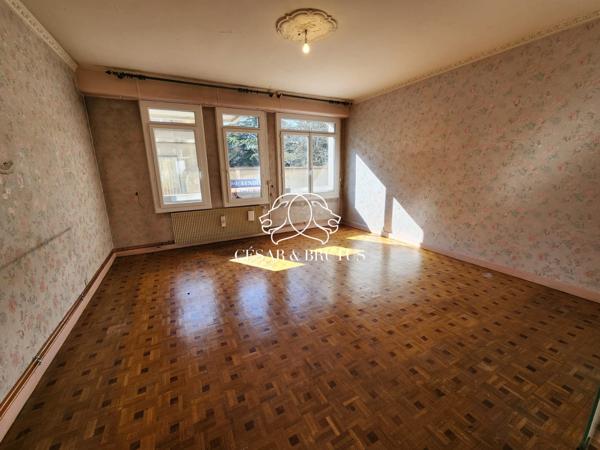 Appartement à vendre Lyon