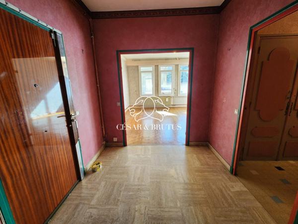 Appartement à vendre Lyon