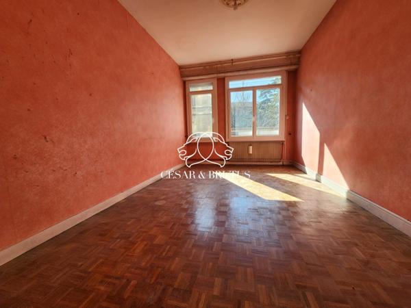 Appartement à vendre Lyon