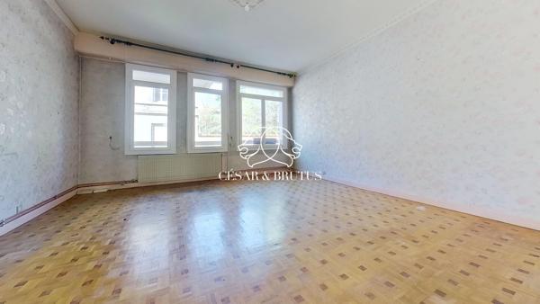 Appartement à vendre Lyon